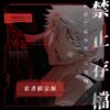 禁止存檔套書限定版