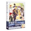 【漫畫】某天成為公主09（完）